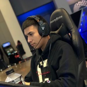 Meet your Posher, Joe